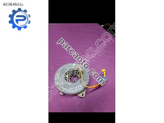 Opel meriva airbag sargısı 244 598 49