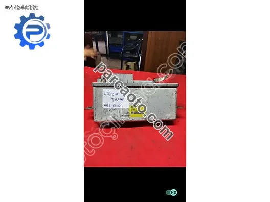 Lancia Thema Beyin - Ordu Altınordu