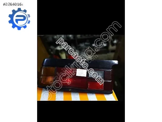 Nissan Sunny Stop - Ordu Altınordu