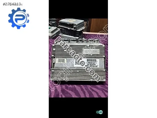 Bmw 8 Serisi Beyin - Ordu Altınordu