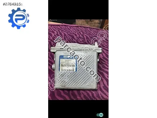 Fiat brava motor beyni 1.9