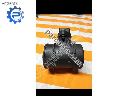 Opel astra vectra corsa hava akış metresi 0281002180