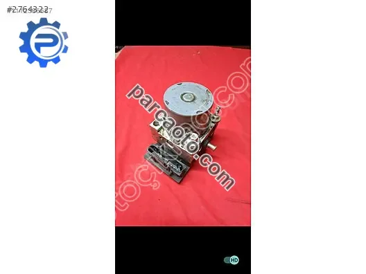 Fiat Stilo Stop - Ordu Altınordu