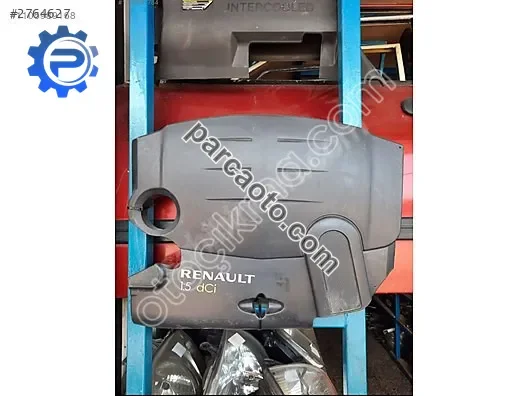 Alfa Romeo 145 Motor Kapağı - Ordu Altınordu