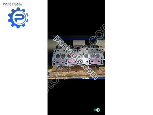 Volkswagen Caddy Silindir Kapağı - Ordu Altınordu