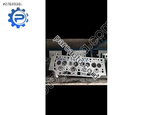 Renault 19 europa 1.9 silindir kapağı