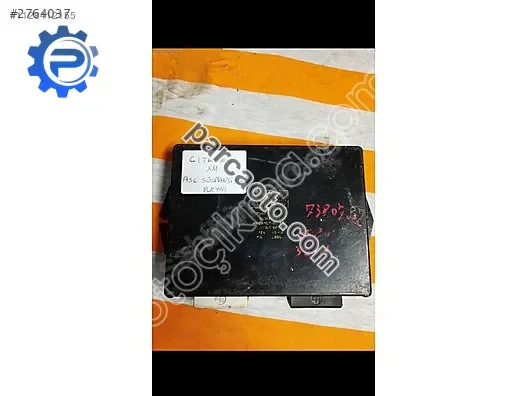 Citroen XM Beyin - Ordu Altınordu