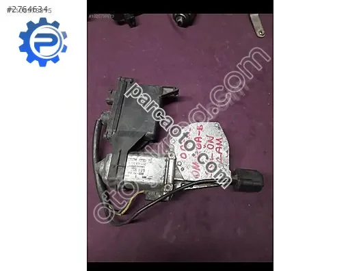 Opel Omega El Freni Motoru - Ordu Altınordu