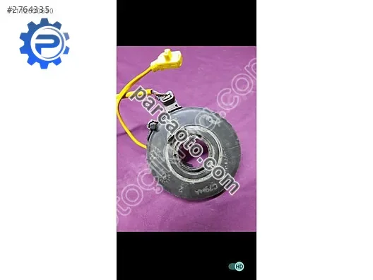 Ford fiesta airbag sargısı