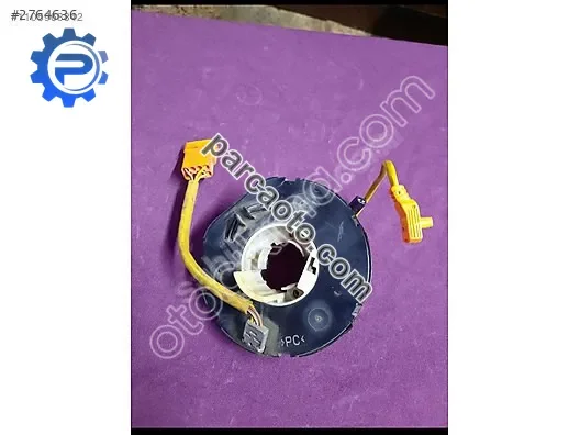 Opel tigra a airbag sargısı 90491755