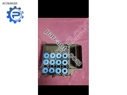 Ford focus abs beyni 100 947 01023