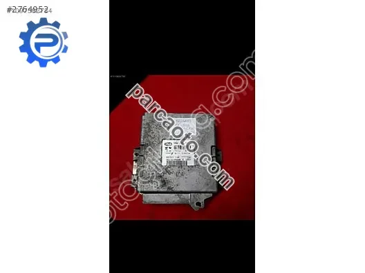 Porsche 924 Motor Sandık - Ordu Altınordu