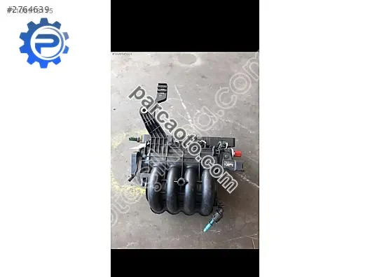 Bmw 6 Serisi Emme Manifoldu - Ordu Altınordu