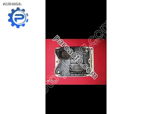 Peugeot 504 Motor Sandık - Ordu Altınordu