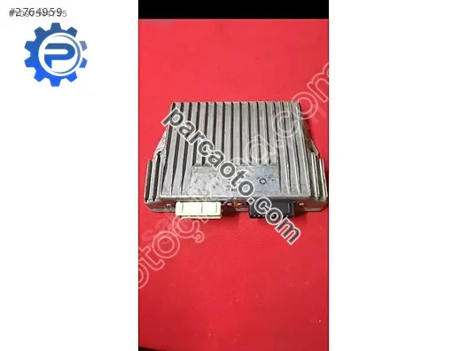 Citroen XM Motor Sandık - Ordu Altınordu