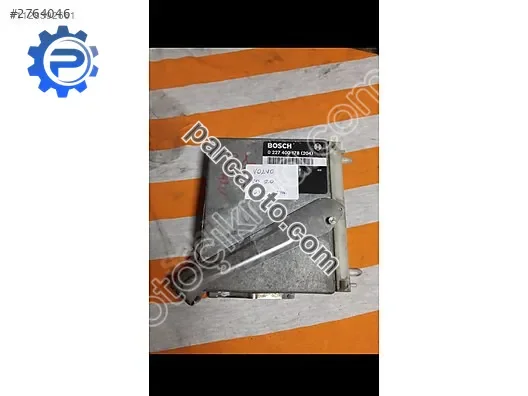 Volvo 850 2.0 motor beyni 0227400178