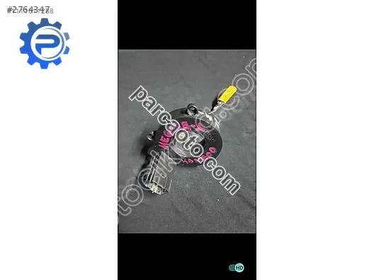 Renault megane 1 airbag sargısı