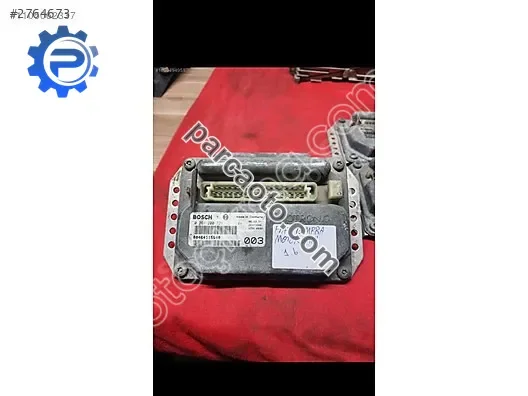 Lancia Delta Motor Sandık - Ordu Altınordu