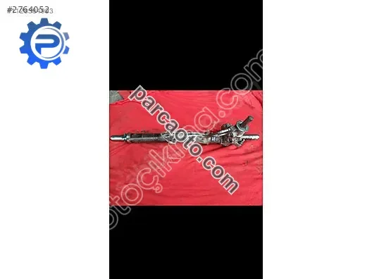 Renault 19 direksiyon kutusu