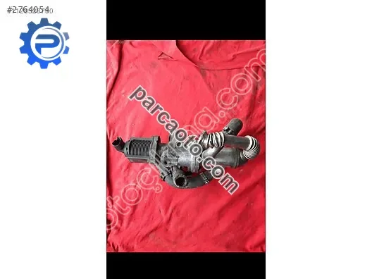 Fiat Fiorino EGR Valfi - Ordu Altınordu