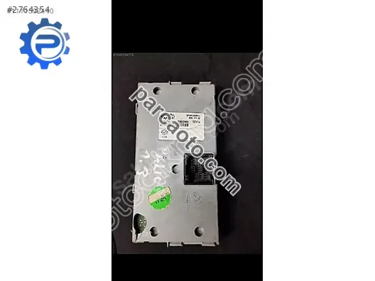 Fiat palio body beyni 51752147