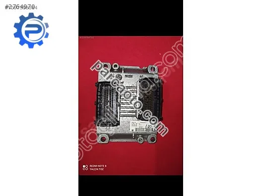 Opel Astra Motor Sandık - Ordu Altınordu