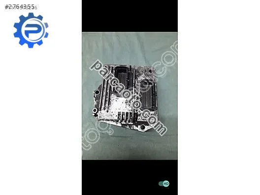 Opel astra motor beyni 555 611 72