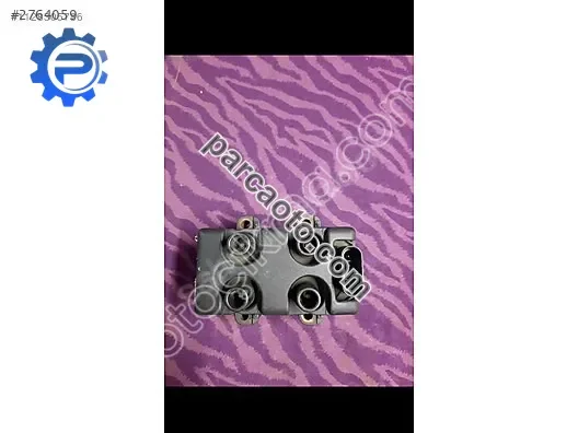 Renault twingo ateşleme bobini 7700873701