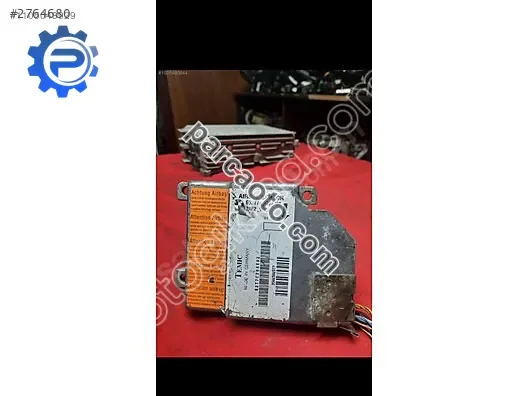 Bmw e36 airbag beyni 8374798