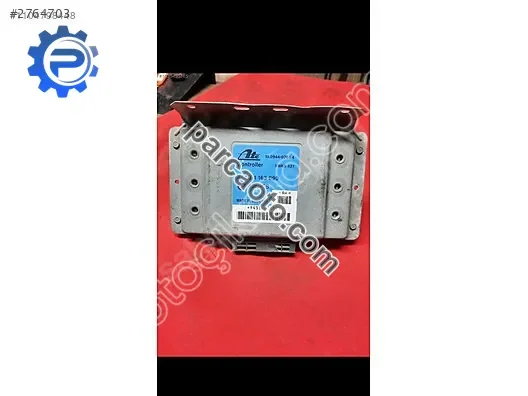 Porsche 944 ABS Beyni - Ordu Altınordu