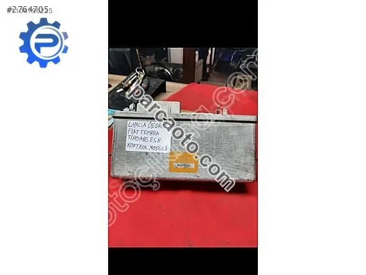 Lancia Dedra ABS Beyni - Ordu Altınordu