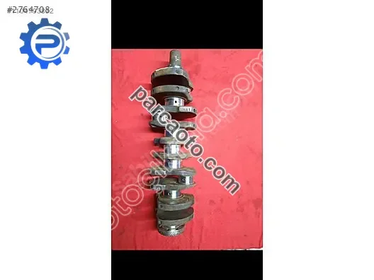 Audi 100 Serisi Motor Krank - Ordu Altınordu