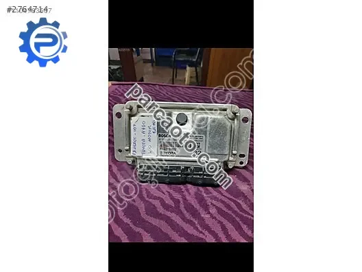 Toyota Aygo Motor Sandık - Ordu Altınordu