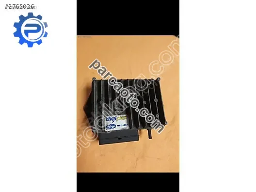 Mercedes-Benz 420 Ateşleme Beyni - Ordu Altınordu