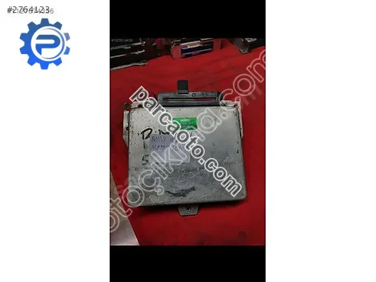 Infiniti Q30 Motor Sandık - Ordu Altınordu