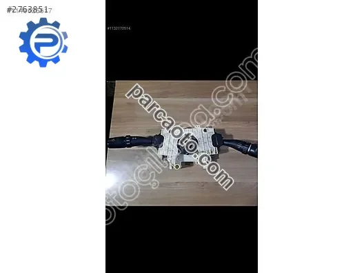 Hyundai Accent Silecek Kolu - Ordu Altınordu