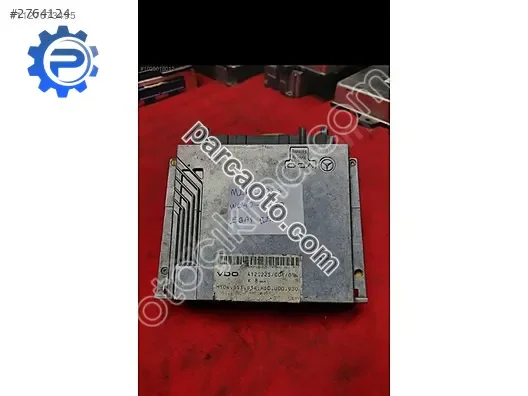 Mercedes-Benz 320 Park Sensör Gözü - Ordu Altınordu