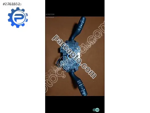 Tata Vista Silecek Kolu - Ordu Altınordu