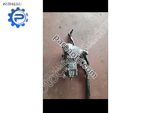 Bmw 7 Serisi Direksiyon Kutusu - Ordu Altınordu