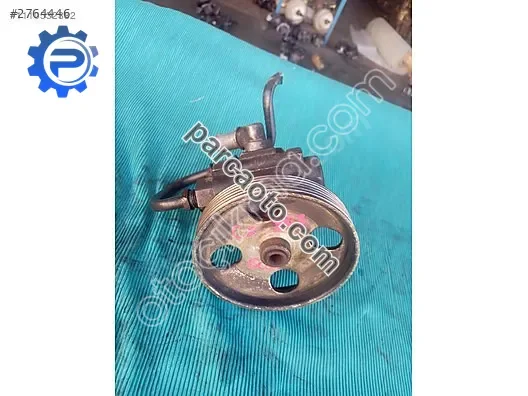 Citroen C8 Direksiyon Pompası - Ordu Altınordu