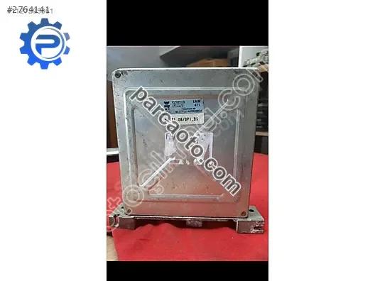 Lancia Delta Motor Sandık - Ordu Altınordu