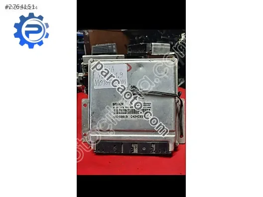 Citroen Xantia Motor Sandık - Ordu Altınordu