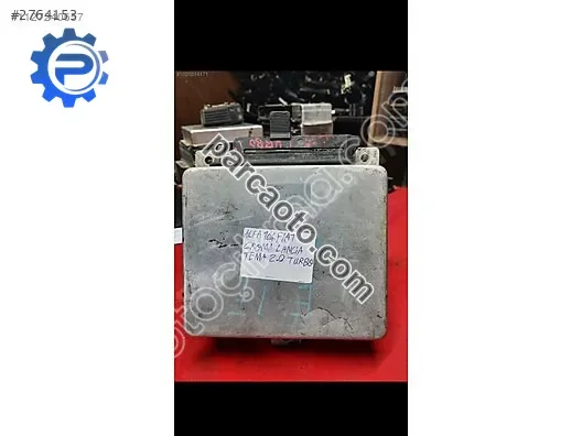 Fiat Croma Motor Sandık - Ordu Altınordu