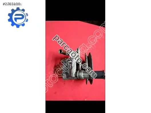 Jeep Compass Direksiyon Pompası - Ordu Altınordu