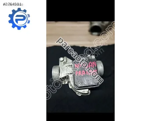 Bmw 8 Serisi Hava Akışmetre Körüğü - Ordu Altınordu