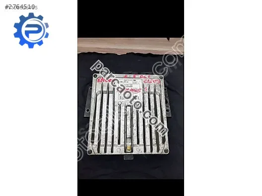 Mercedes-Benz 560 Motor Sandık - Ordu Altınordu