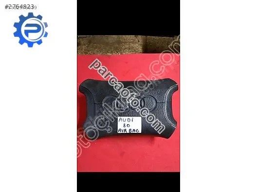 Audi 80 Serisi Airbag - Ordu Altınordu