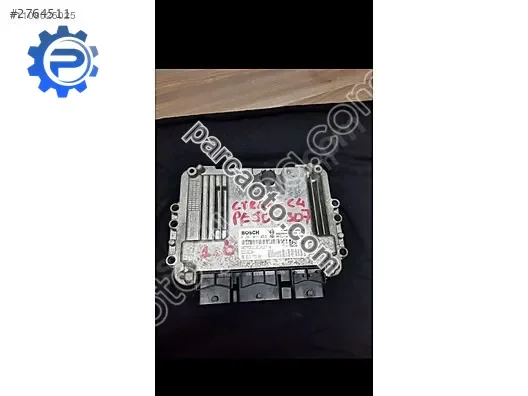 Peugeot 307 Motor Sandık - Ordu Altınordu