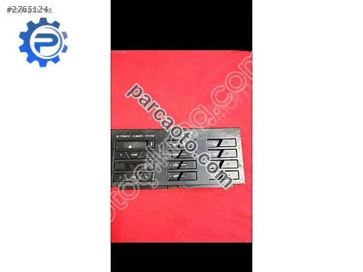 Fiat Tipo Klima Radyatörü - Ordu Altınordu