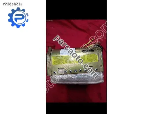 Alfa Romeo 156 Airbag - Ordu Altınordu